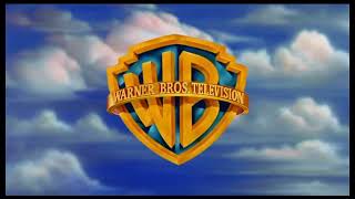 Reupload Warner Bros. Television Logo 2003 Byliness Variant Widescreen
