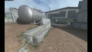 Famous Deep Cover Undetected - How to Reach the Admin Building | Call of Duty Modern Warfare 3 (MW3 2023) Net Worth