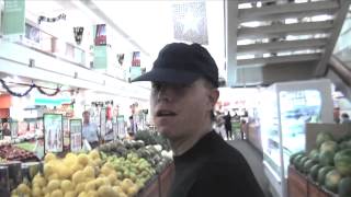 Trent From Punchy - Top Deck