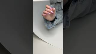 Behind the scenes nail photography @egoista_nailschool