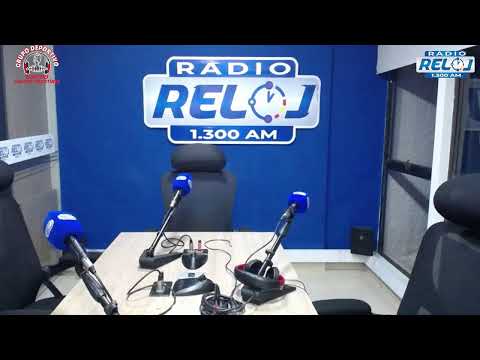 GENTE, DEPORTE Y MÁS - JUEVES 28 DE MAYO