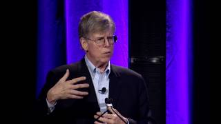 Technology Summit on Cinema Keynote: Cinema: Act 2, The Future