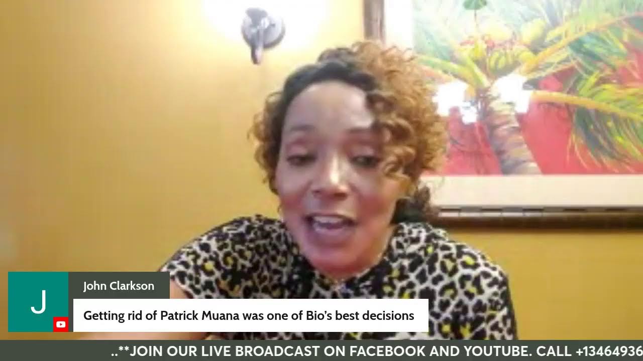 ERNEST KOROMA & HIS 11 YEARS LEGACY,  KICK BACK OF CORRUPTION,  KUDOS TO ENTERTAINMENT INDUSTRY