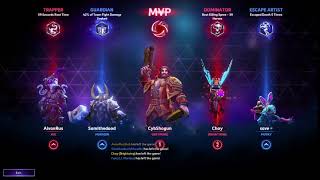 🔴ARAM #twitch #hots #aram