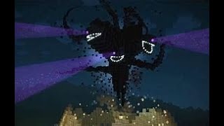 2 idiots vs the wither storm part 9