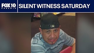 Silent Witness Saturday: 28-year-old shot and killed | FOX 10 Phoenix