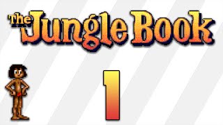 The Jungle Book: Part 1 - A Disney Classic - GameRaiders