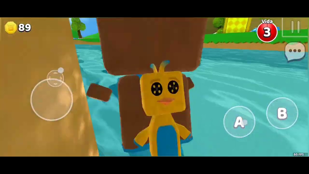 Super bear adventure pt 1