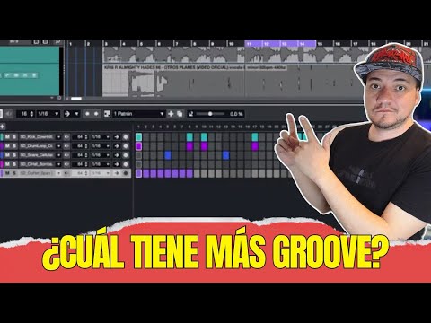 🔊 REINVENTANDO la PERCUSIÓN de OTROS PLANES: Técnicas PRO para un GROOVE ÚNICO