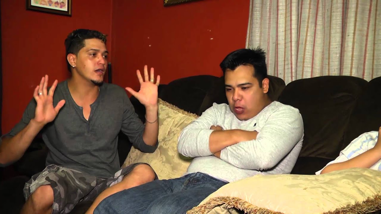 Los Verduleros -La Cagada