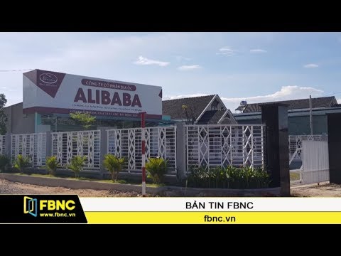 Bất thường đăng ký kinh doanh BĐS nhưng không hoạt động | Tiêu điểm FBNC TV