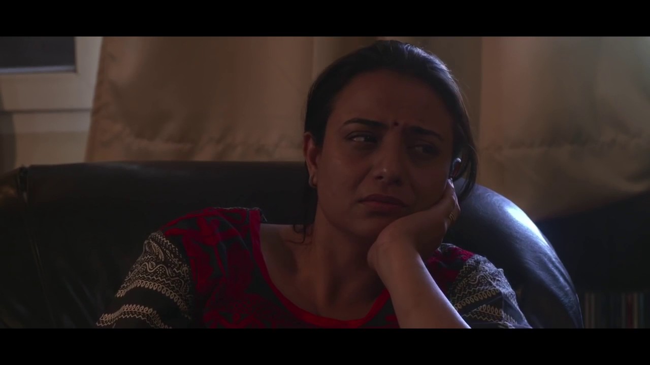 Short film for shalinindia - Aryan Preet