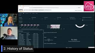 3 New Features on the Compute Optimiser Dashboard