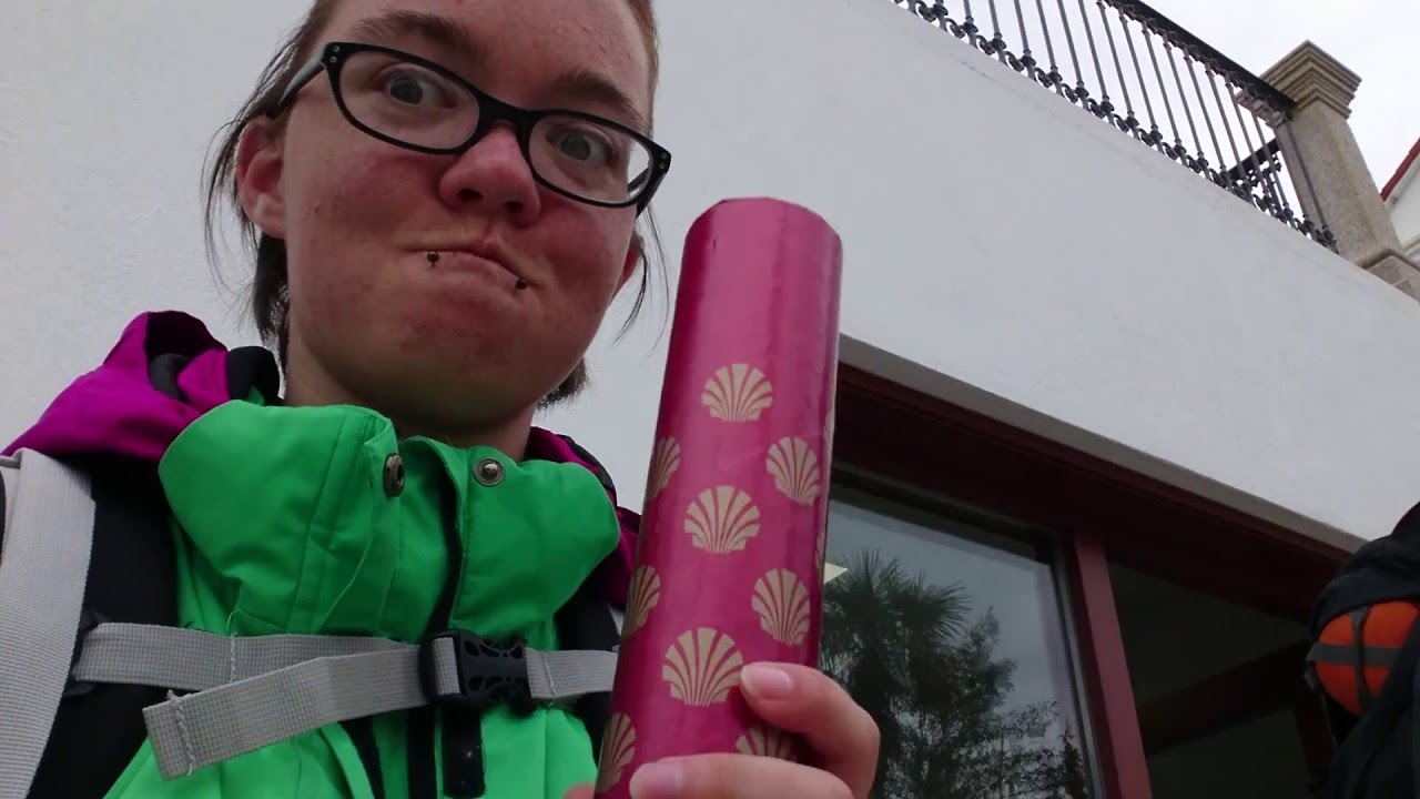 Day 62: Got the Compostella