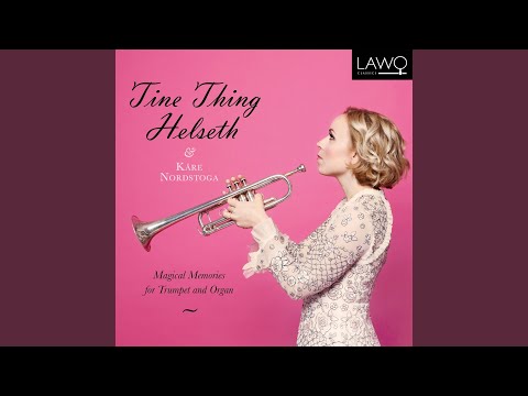 Vårsøg (Arr. Kåre Nordstoga)