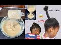 This Ultimate  D.I.Y Cholesterol Treatment Will Change Your Hair Forever. I am Still Shocked