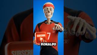 What If You Experience Cristiano Ronaldo's Life🤔 #shorts #viral