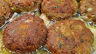 Reshadar shami kabab || Bakri eid special recipe