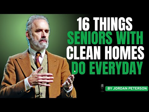 16 Things Seniors
