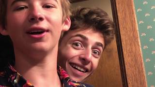 Cop Drove By When My Was Out.