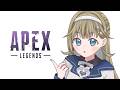 【APEX】チーム22/デュクシ、山P【ぶいすぽっ!/英リサ】