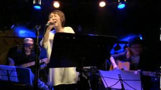 吉祥寺曼荼羅 そら5　20130321