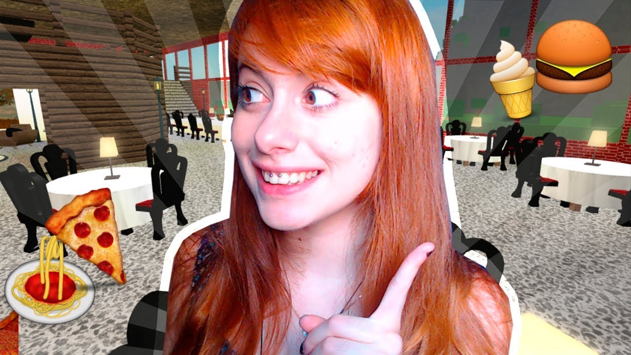 TEMOS UM RESTAURANTE! | Roblox Restaurant Tycoon desafio super regiones capitulo 60