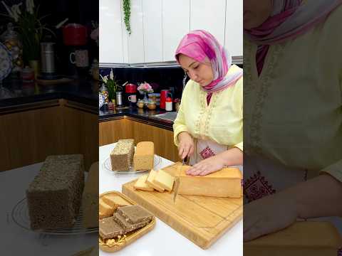 هذا هو سر خبز توست المخابز الباتيسري خبز 