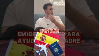 “Con 17 años tomó una decisión que cambió la vida de su familia para siempre”
