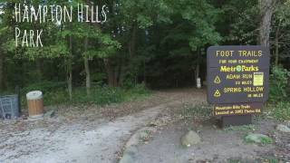 Hampton Hills Virtual Run