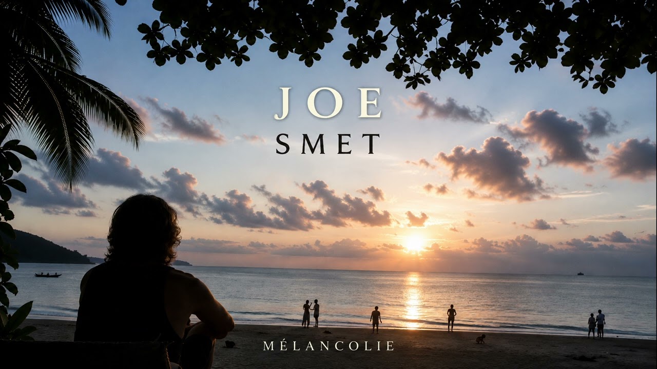 YouTube에서 SMET - Joe 보기 YouTube에서 SMET - Joe 보기