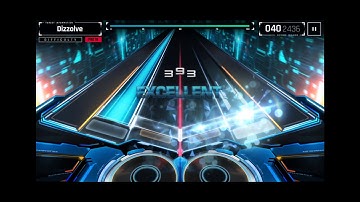 litmus* as Ester – Dizzolve 984720 [오버래피드]