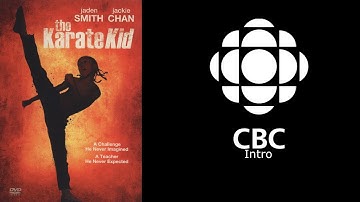The Karate Kid (2010) - CBC Intro