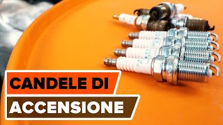 Playlist completa di AUTODOC CLUB per la manutenzione di SKODA