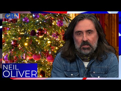 Cancelling christmas is sinister, says neil oliver