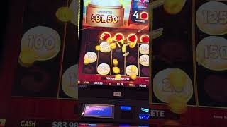 Did we hit big or get rinsed ￼