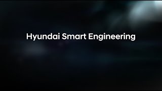 Hyundai Smart Engineering - The All-New Tucson 01 Overview