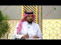 حكم قول "إن الله خلق السموات والأرض في ستة أيام"بهدف دعوة الشخص للصبر-الشيخ د.علي بن عبدالعزيز الشبل