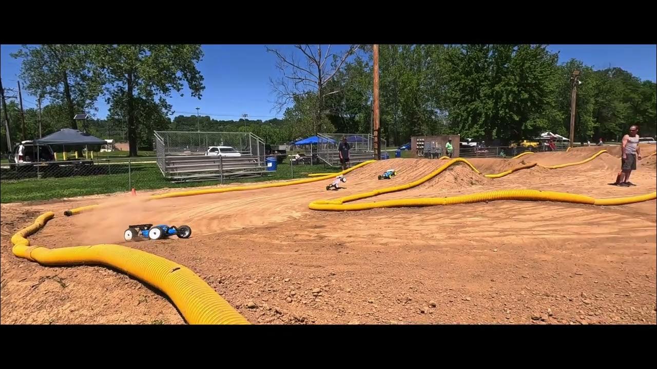 Club Racing Highlight Reel St. Louis Dirt Burners 5/11/2024 YouTube