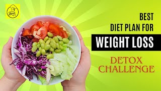 Detox Challenge Day1 #detox #health #healthyfood #healthylifestyle #healthy #lifestyle #weightloss