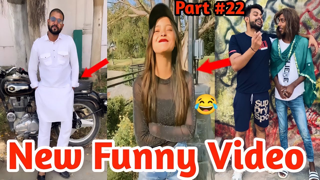 Zaifil Shanu New Funny Video Part #22 ll Zaifil Shanu 4bd Viral Comedy Video 🤣