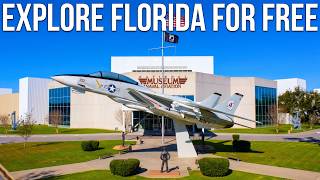 Top 15 Best Free Attractions to Visit in Florida | Travel Guide