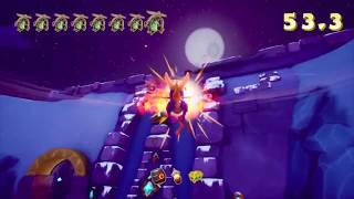 Spyro 1RT Icy flight Normal 53.3 (Former WR)