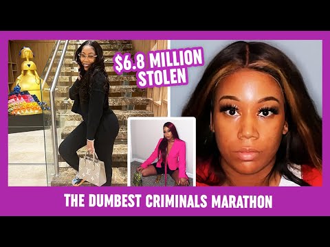 She Had a Scam For Every COVID Fund | 2024 Videos Marathon