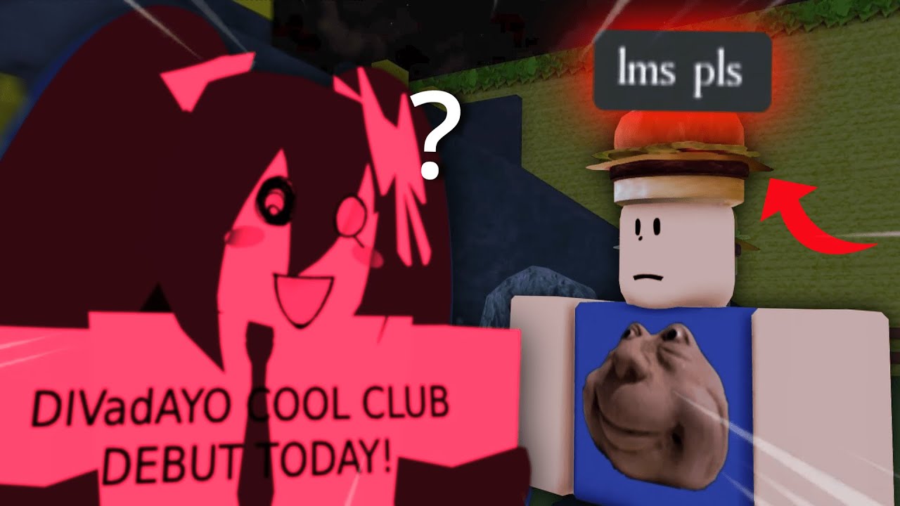 [Day 42] lms pls 🥺 | Forsaken