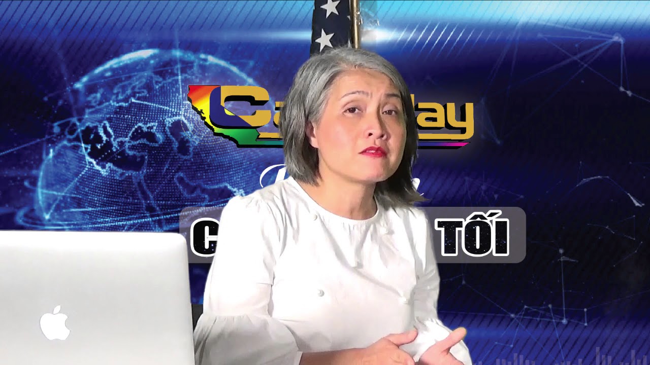 Cuốn sách của cựu giám đốc FBI James Comey sẽ tạo ra nhiều sóng gió - YouTube