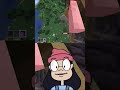 Why do I hear boss music? #minecraft