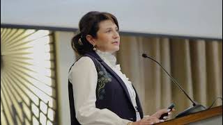 To A Brighter Future With New Strategic Partner