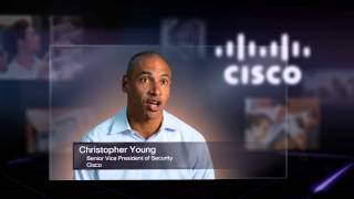 Technology Leaders Rally Behind Cisco's Application Centric Infrastructure