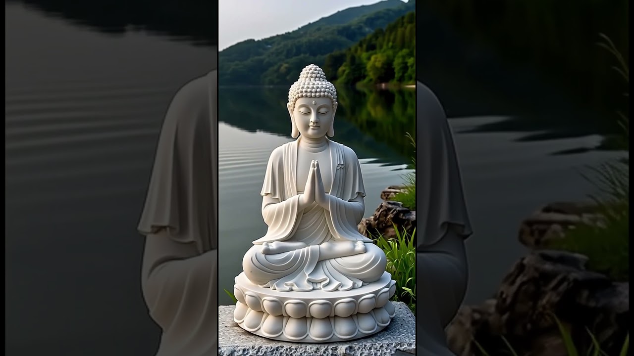 Giả Tướng Của Vạn Vật – Hiểu Để Không Còn Bám Chấp